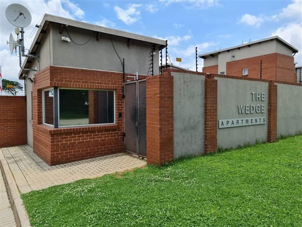 2 Bedroom Townhouse 2 Bedroom Townhouse