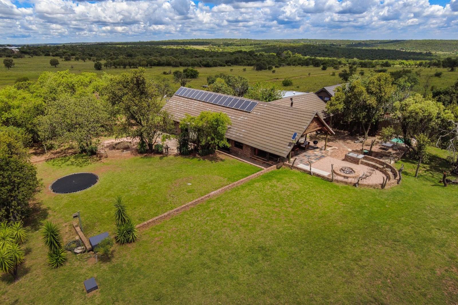 21 ha Farm in Cullinan and Surrounds photo number 1