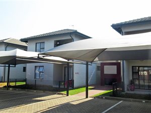 2 Bed Apartment in Benoni North AH