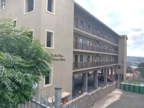 2 Bedroom Apartment 2 Bedroom Apartment