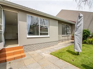 2 Bed Townhouse in Magaliessig