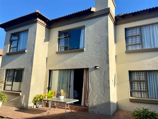 3 Bedroom Duet