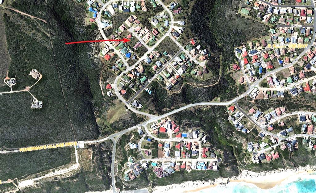 880 m² Land available in Dana Bay photo number 3