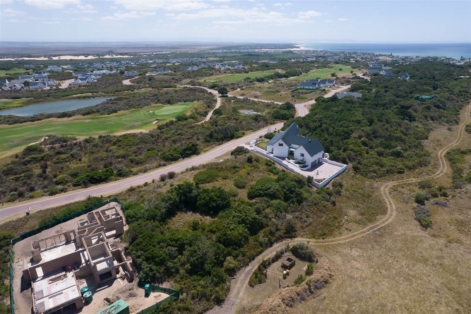 1227 m² Land available in St Francis Links photo number 6
