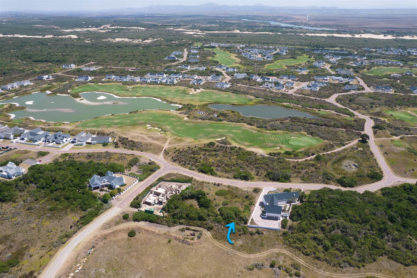 1227 m² Land available in St Francis Links photo number 1