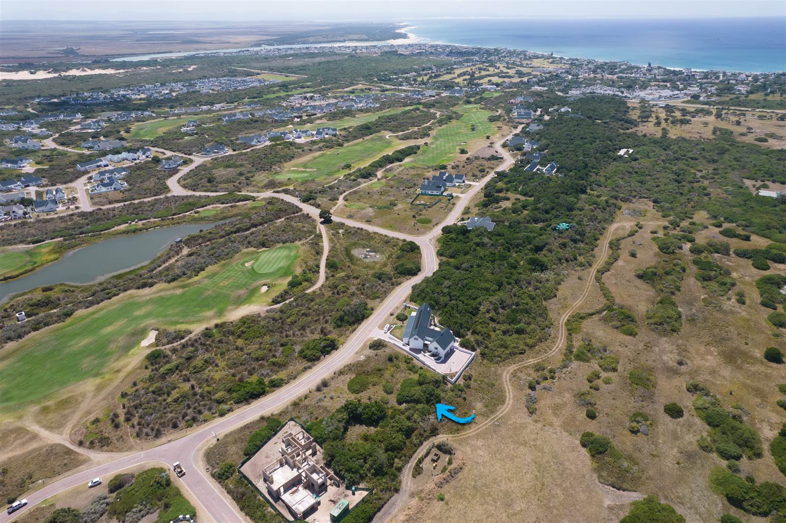 1227 m² Land available in St Francis Links photo number 16