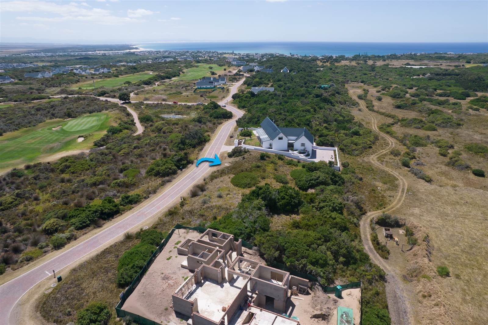 1227 m² Land available in St Francis Links photo number 5