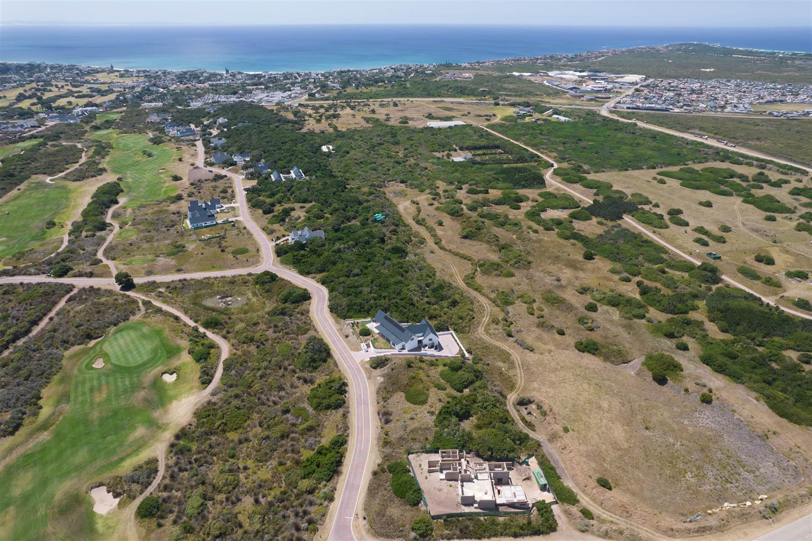 1227 m² Land available in St Francis Links photo number 19