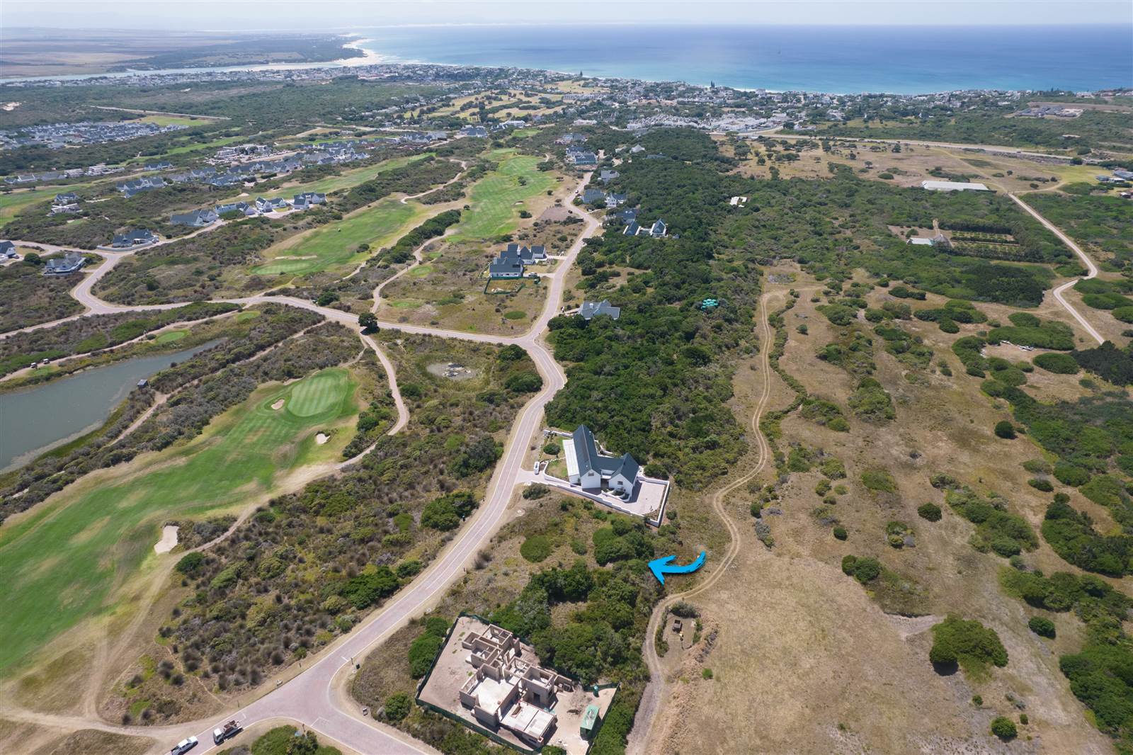 1227 m² Land available in St Francis Links photo number 17