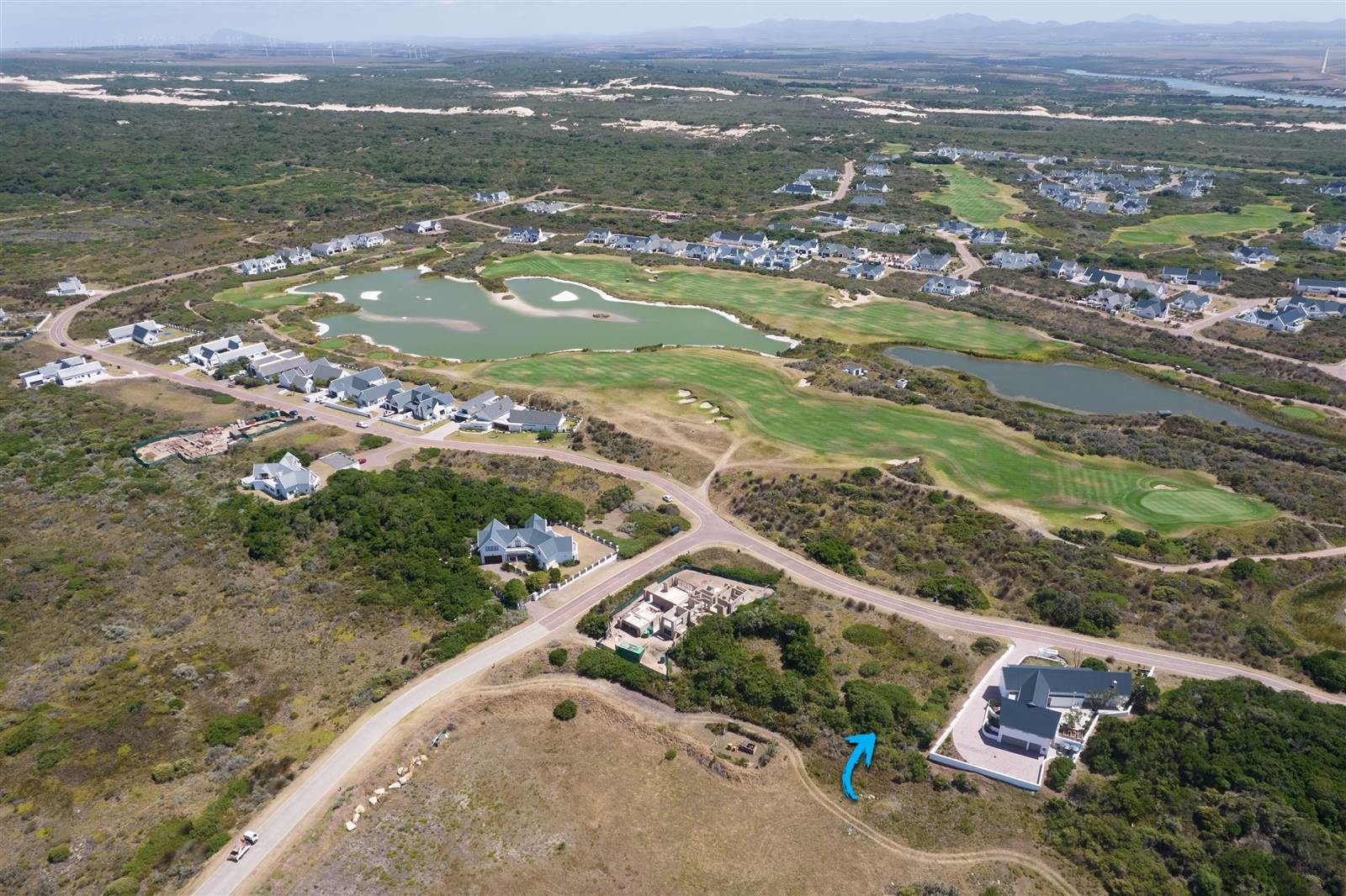 1227 m² Land available in St Francis Links photo number 7