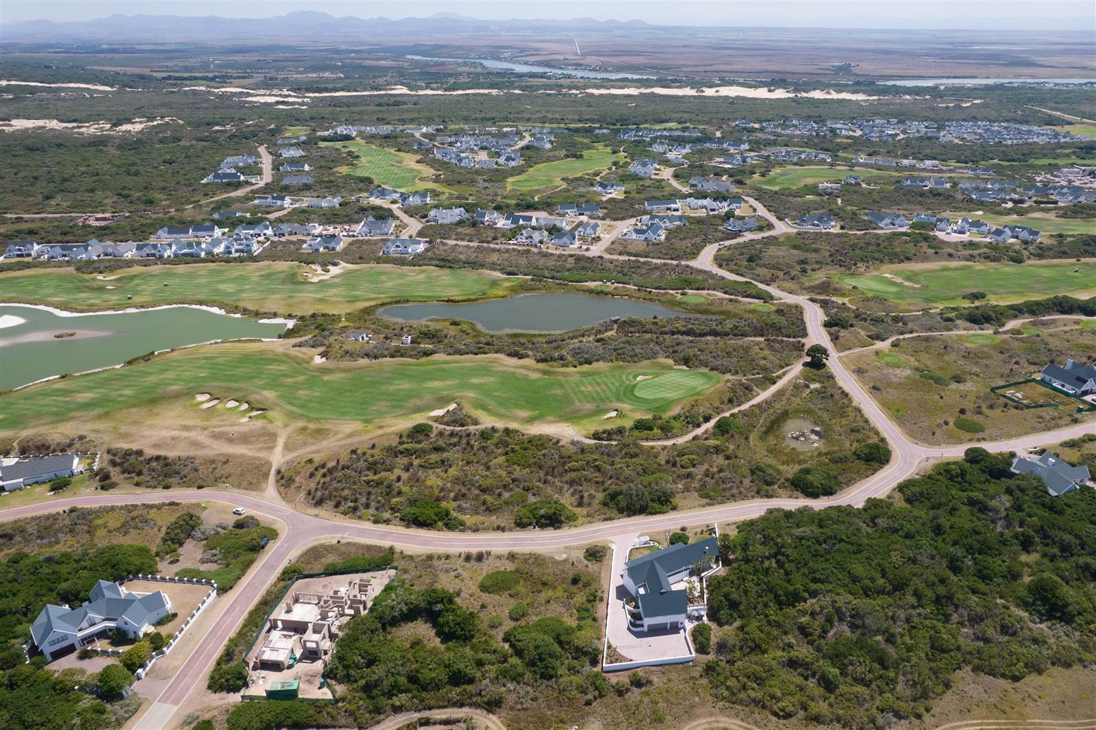 1227 m² Land available in St Francis Links photo number 15