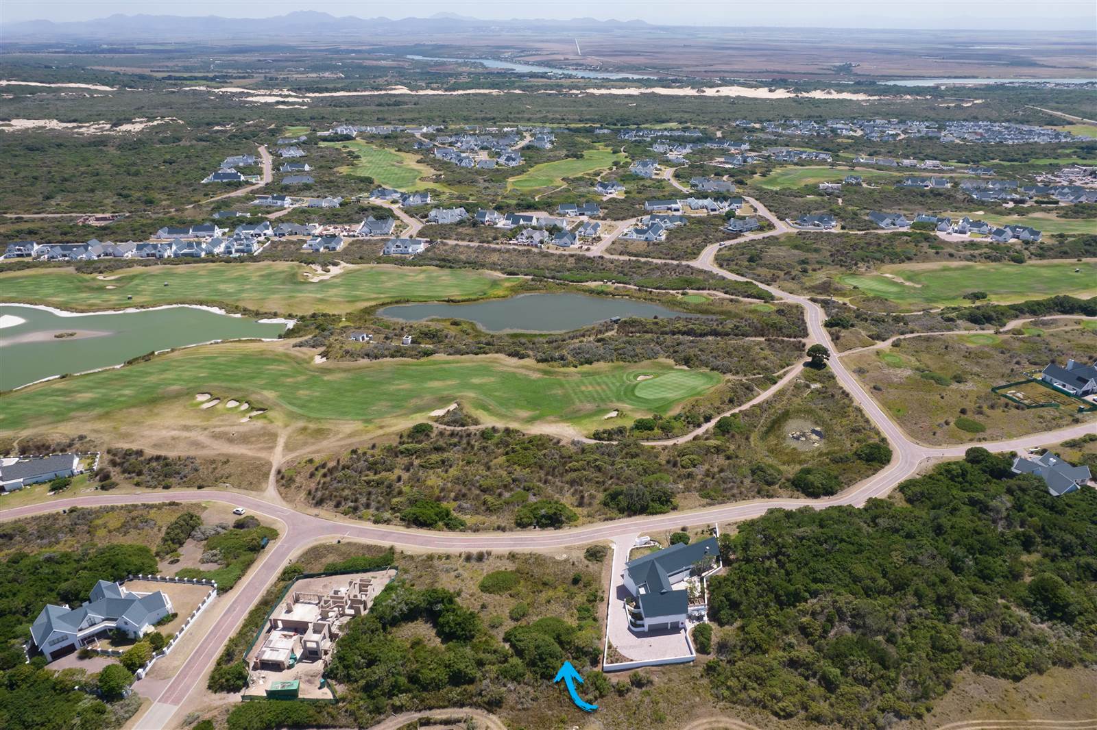1227 m² Land available in St Francis Links photo number 14