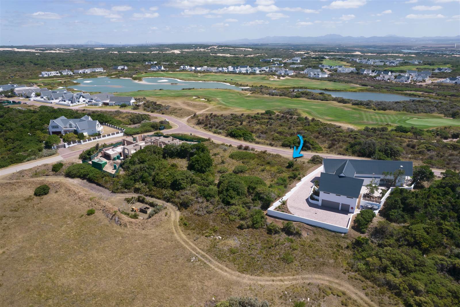 1227 m² Land available in St Francis Links photo number 10