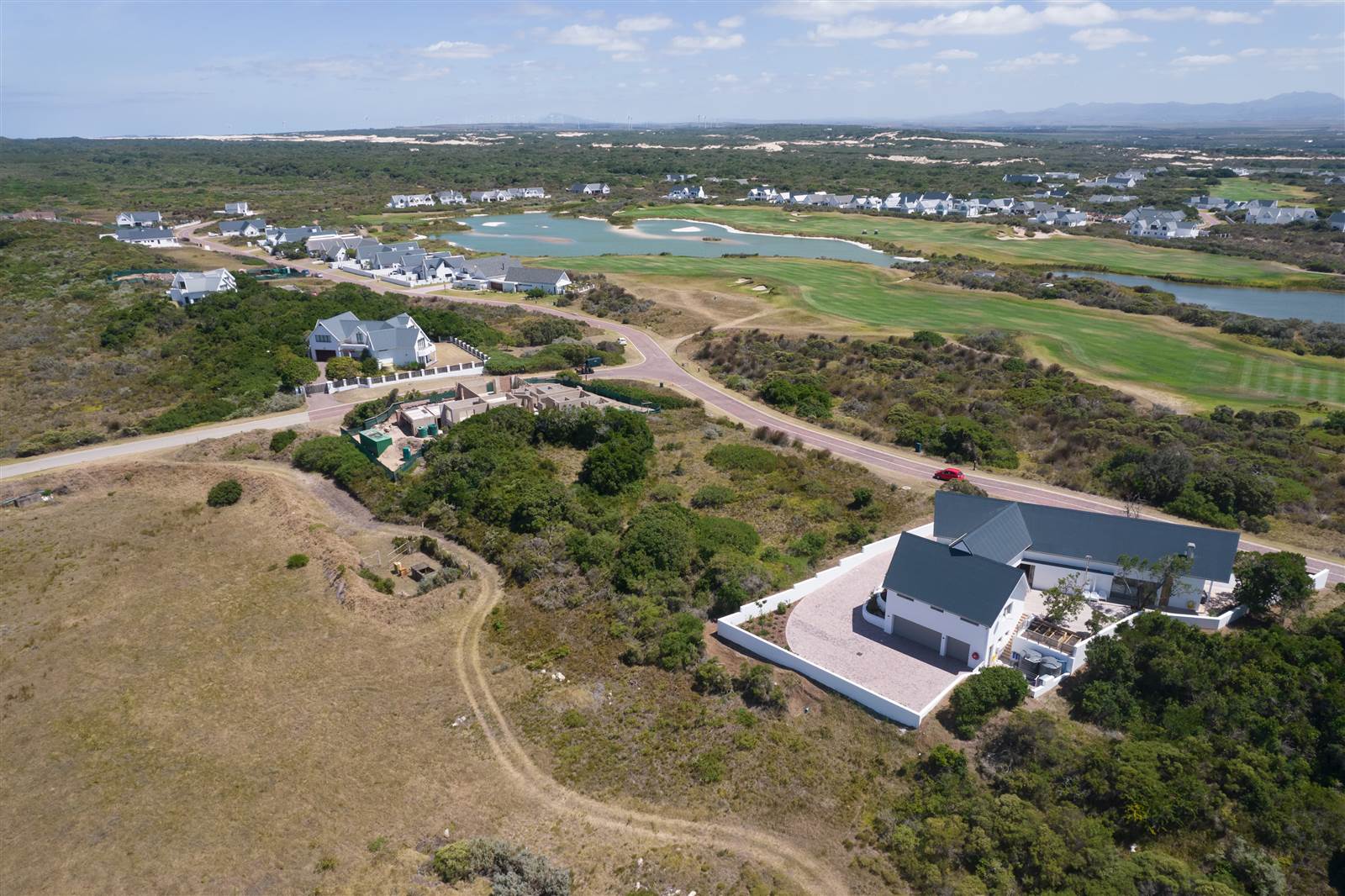 1227 m² Land available in St Francis Links photo number 11