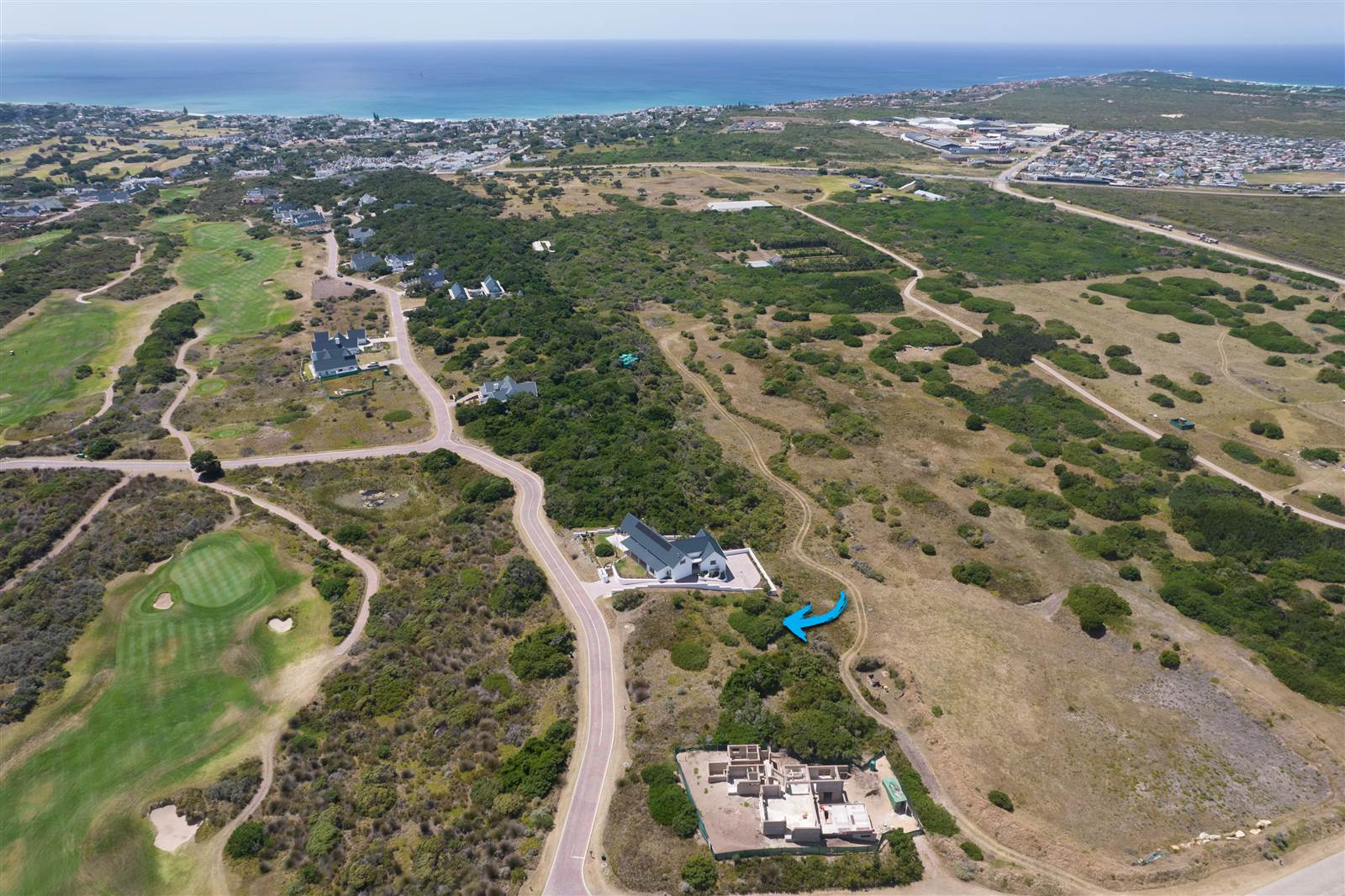 1227 m² Land available in St Francis Links photo number 18