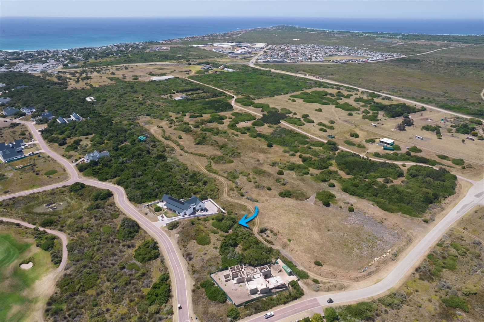 1227 m² Land available in St Francis Links photo number 20
