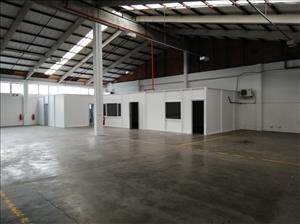 1108  m² Industrial space in Ashley photo number 7
