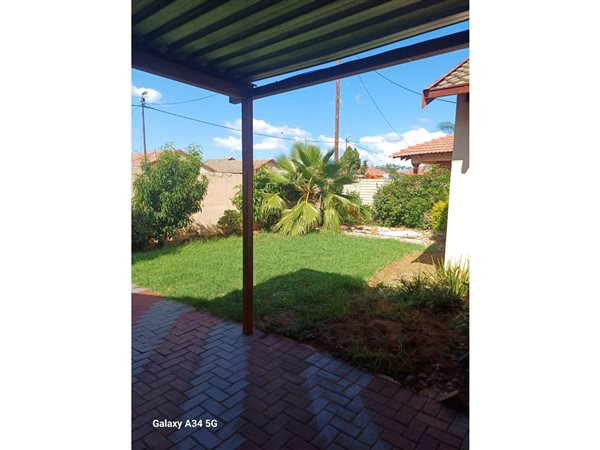 3 Bedroom House 3 Bedroom House