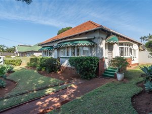 3 Bed House in Durban North