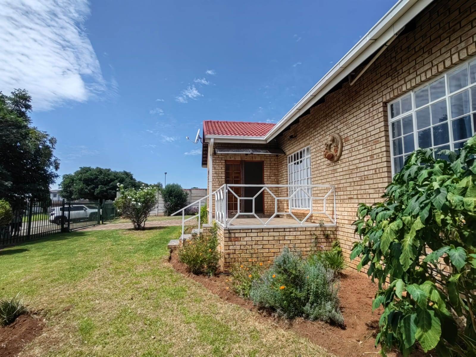 2 Bed House in Parys photo number 5