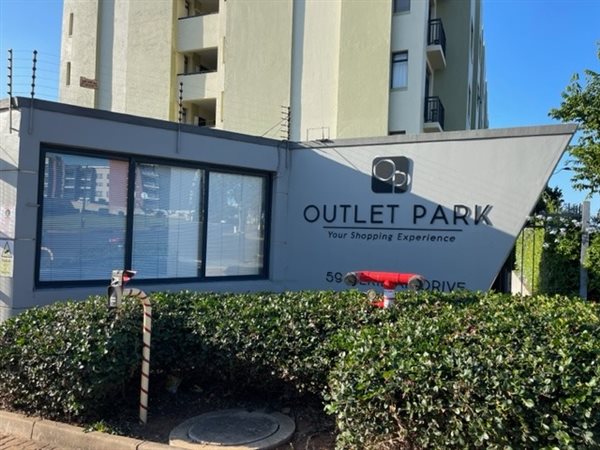 Commercial space in Umhlanga Ridge