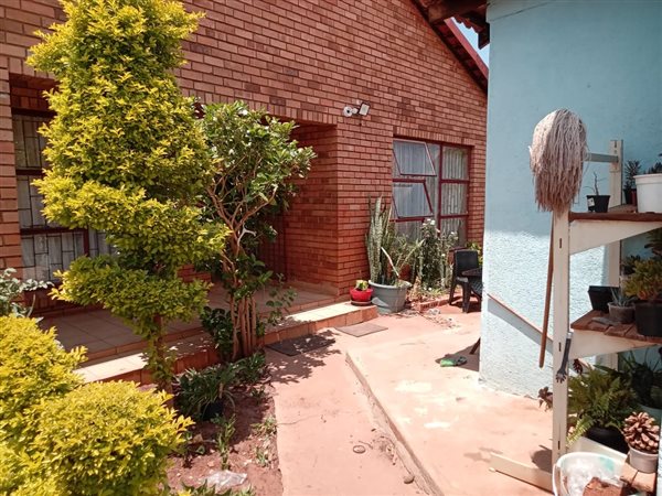 3 Bedroom House 3 Bedroom House