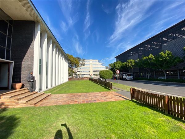 1575  m² Commercial space in Pinelands