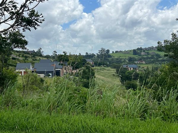 2976 m² Land available in Hillcrest Central