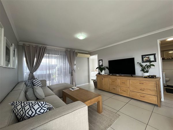 2 Bed Apartment