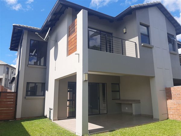 3 Bedroom House 3 Bedroom House