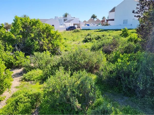 450 m² Land available in Shelley Point