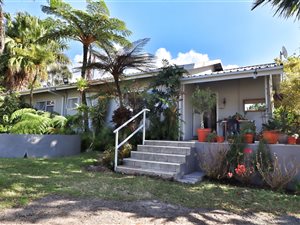 3 Bed House in Melmoth