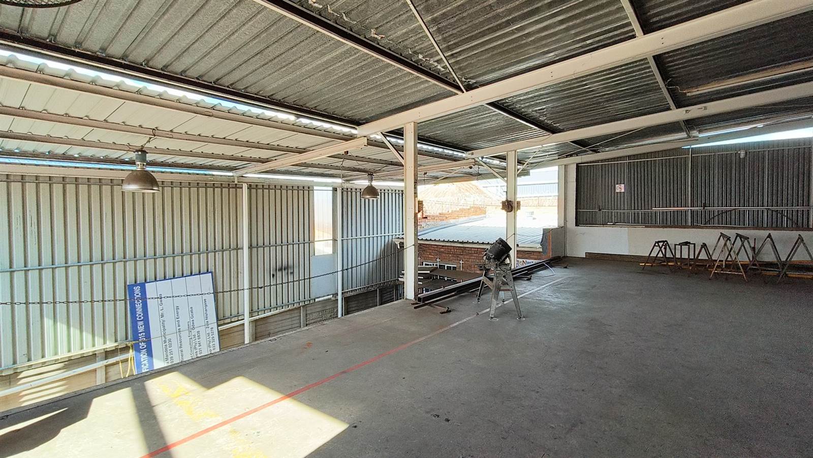 380  m² Commercial space in Pietermaritzburg Central photo number 15