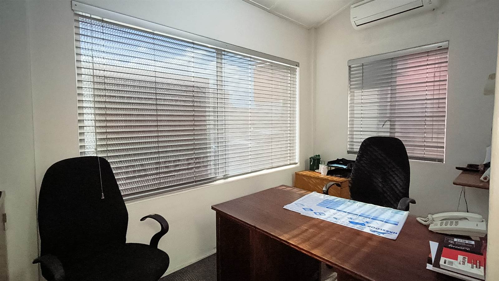 380  m² Commercial space in Pietermaritzburg Central photo number 2