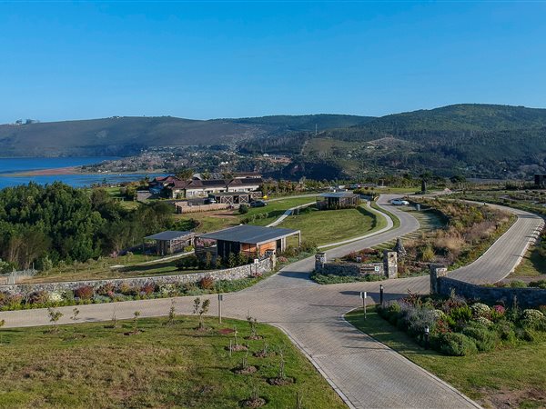 1715 m² Land available in Welbedacht