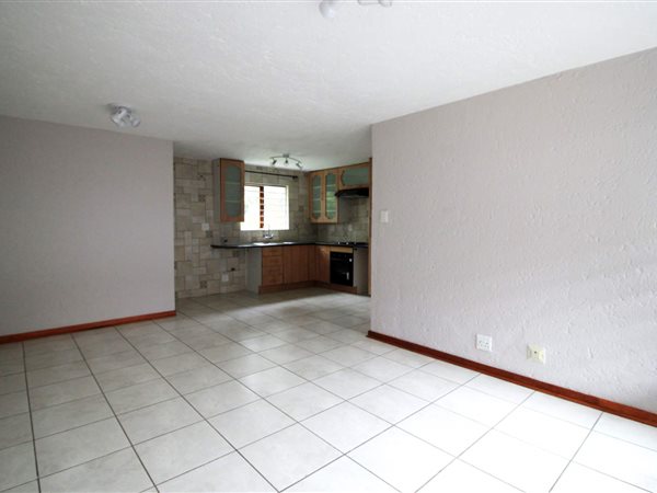 2 Bed Apartment