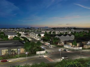 7374 m² Land available in Ballito Commercial District