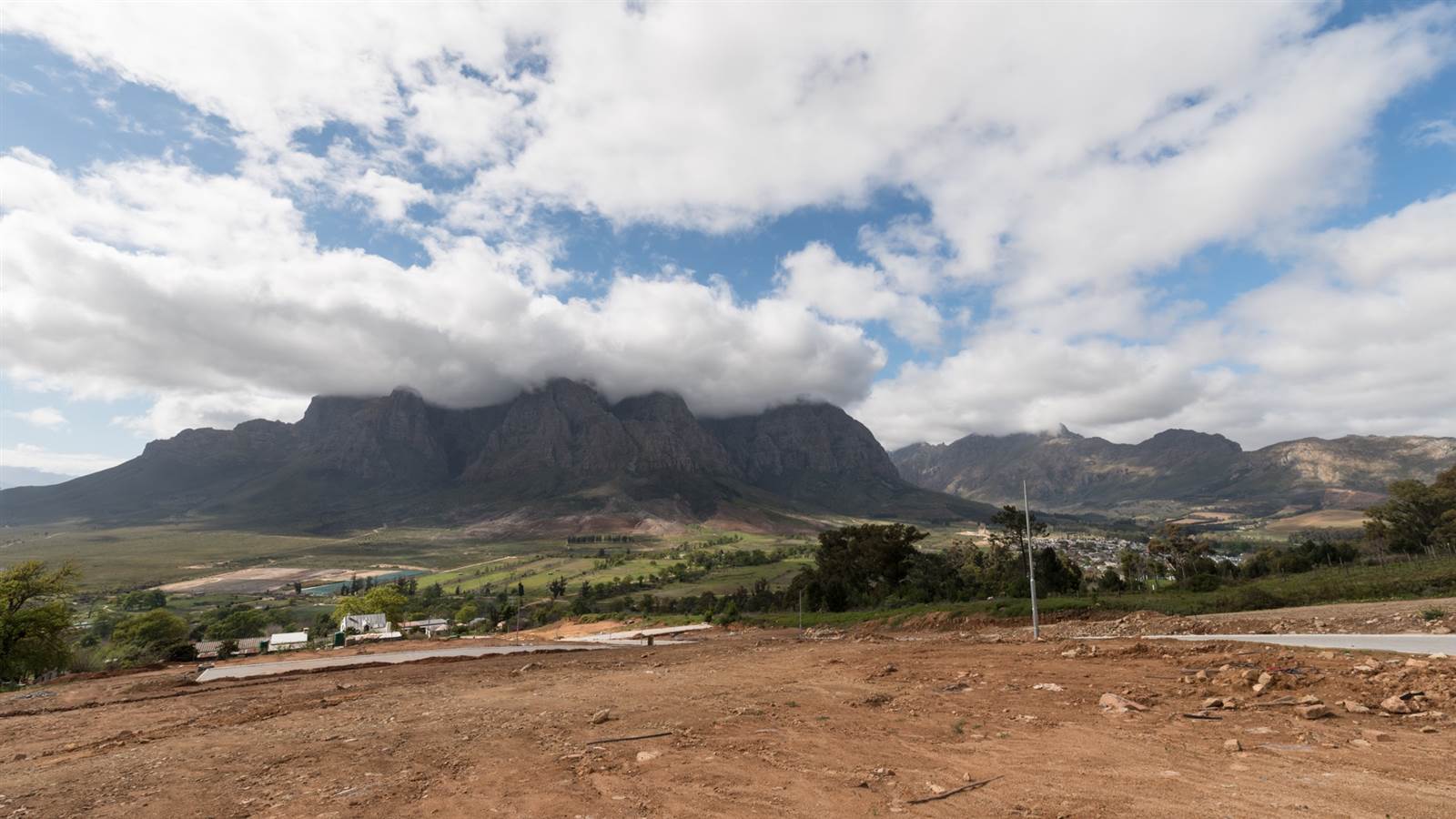 536 m² Land available in Stellenbosch Agricultural photo number 5