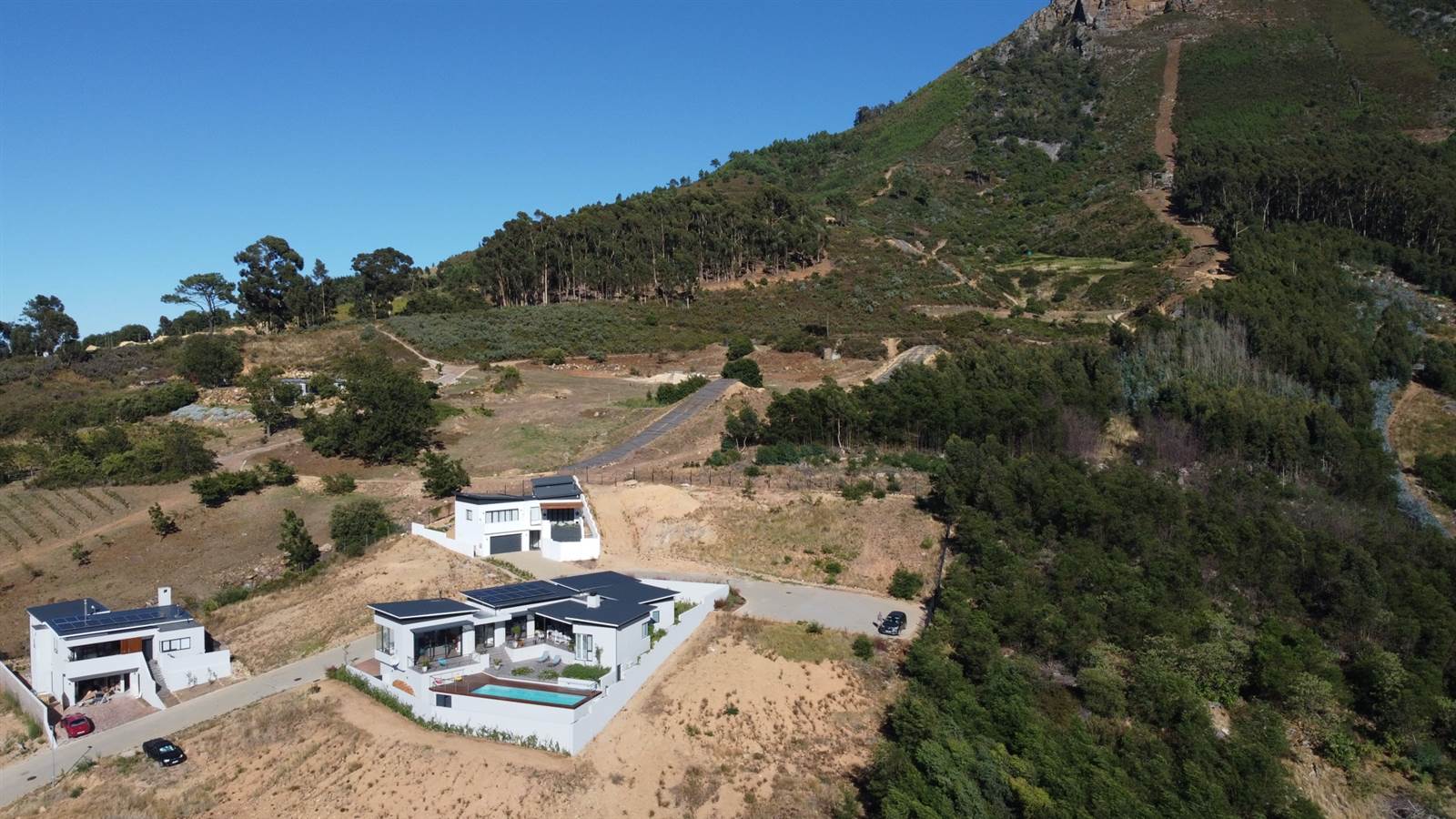 536 m² Land available in Stellenbosch Agricultural photo number 27