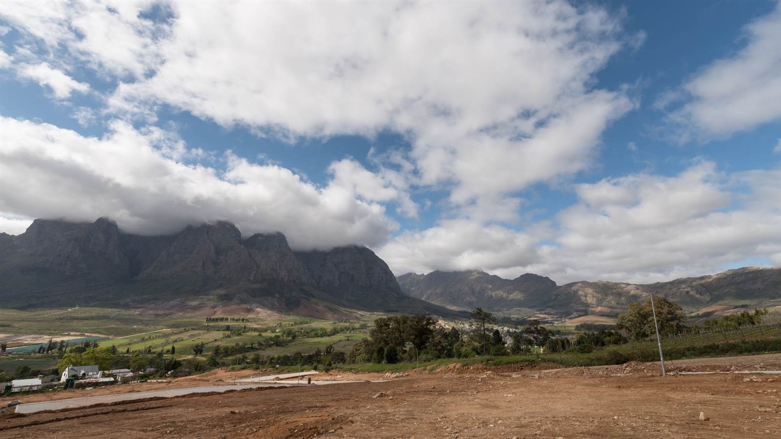 536 m² Land available in Stellenbosch Agricultural photo number 6