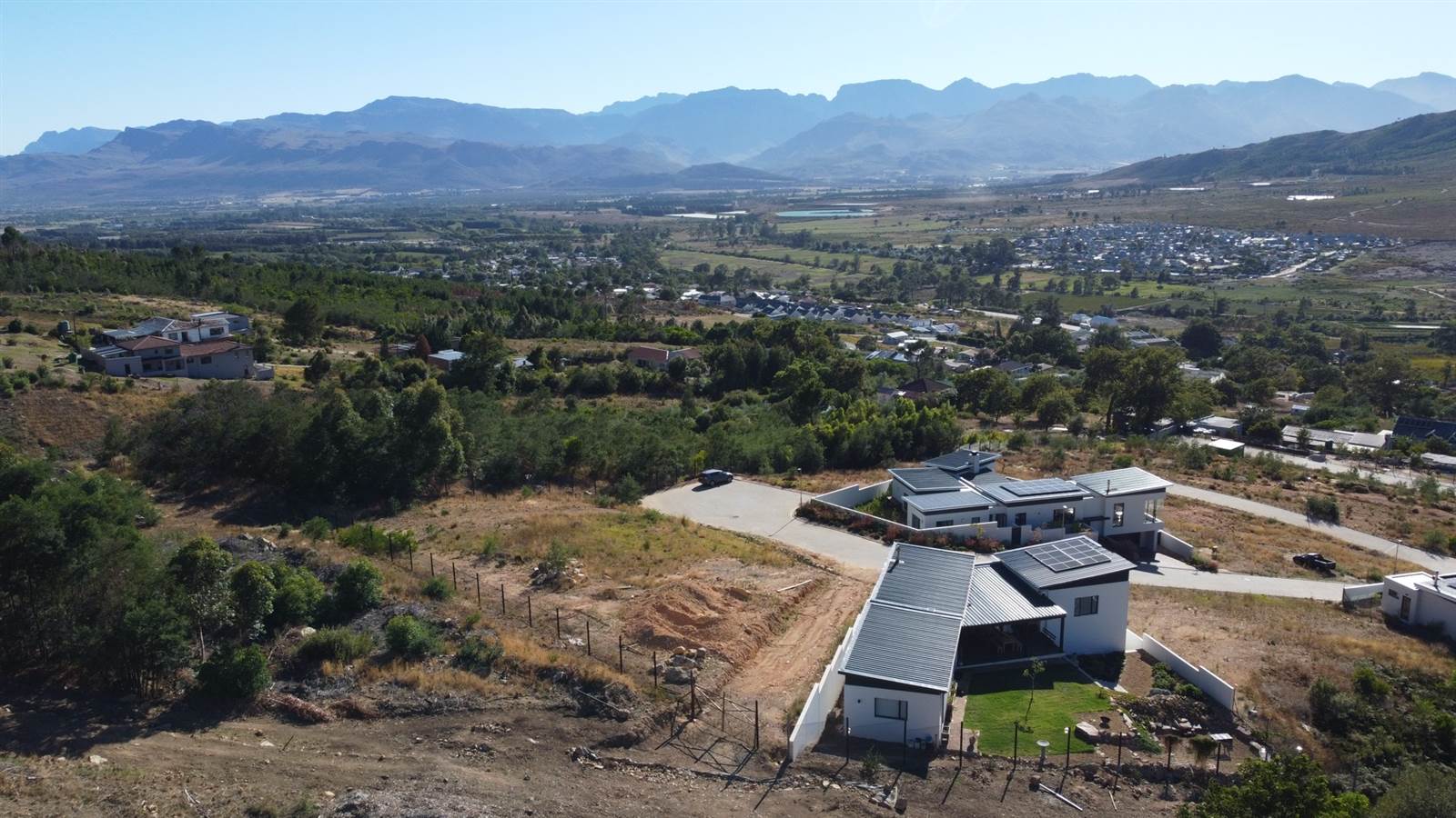 536 m² Land available in Stellenbosch Agricultural photo number 17