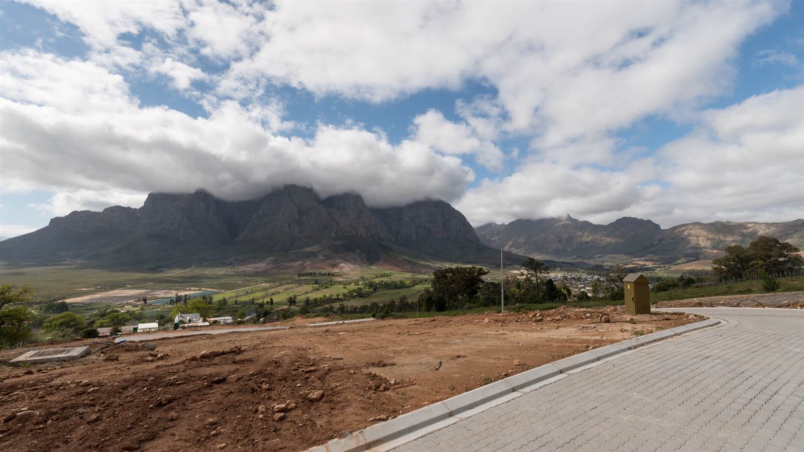 536 m² Land available in Stellenbosch Agricultural photo number 7