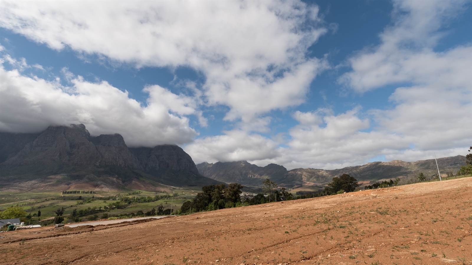 536 m² Land available in Stellenbosch Agricultural photo number 9