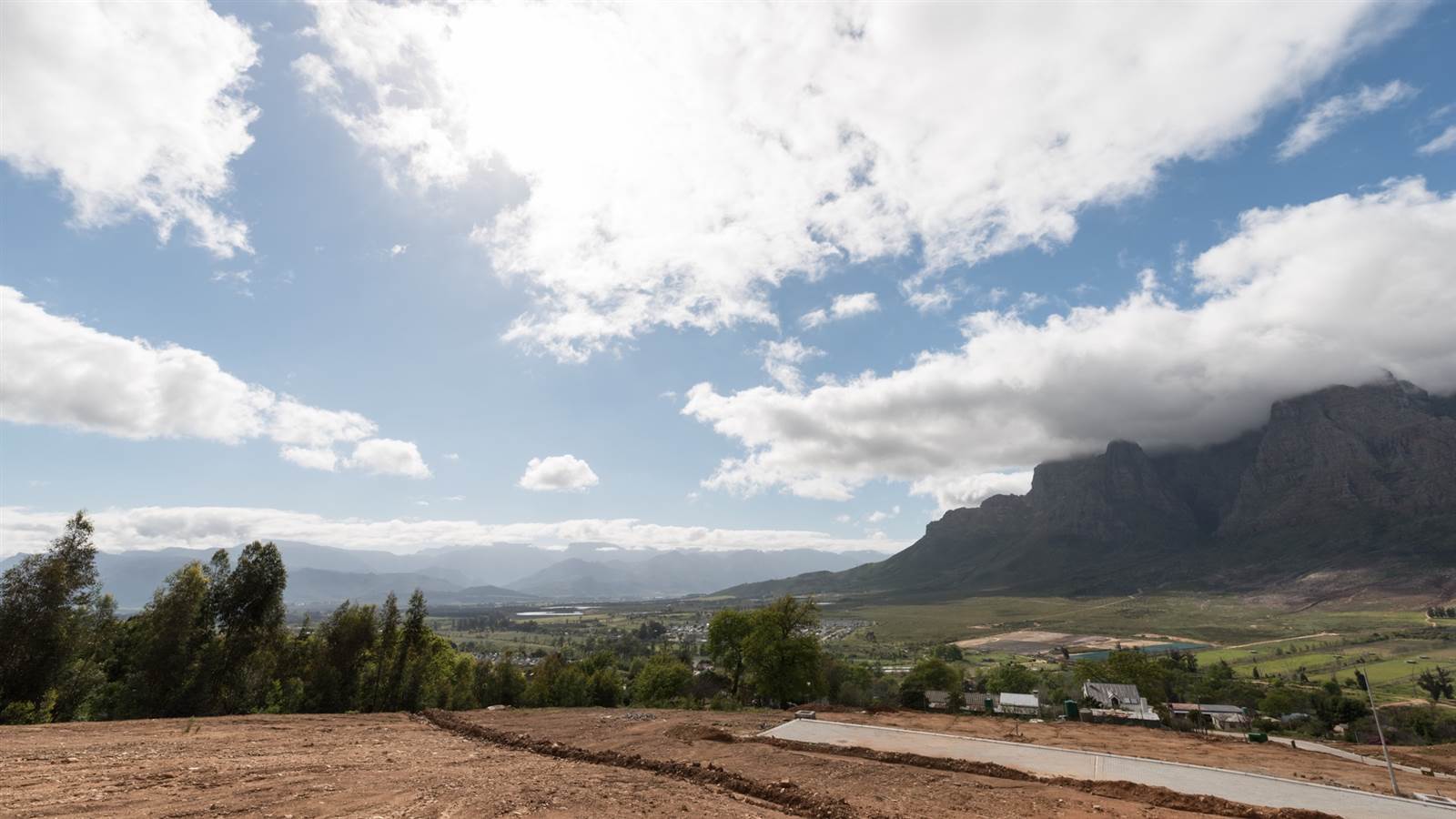 536 m² Land available in Stellenbosch Agricultural photo number 12