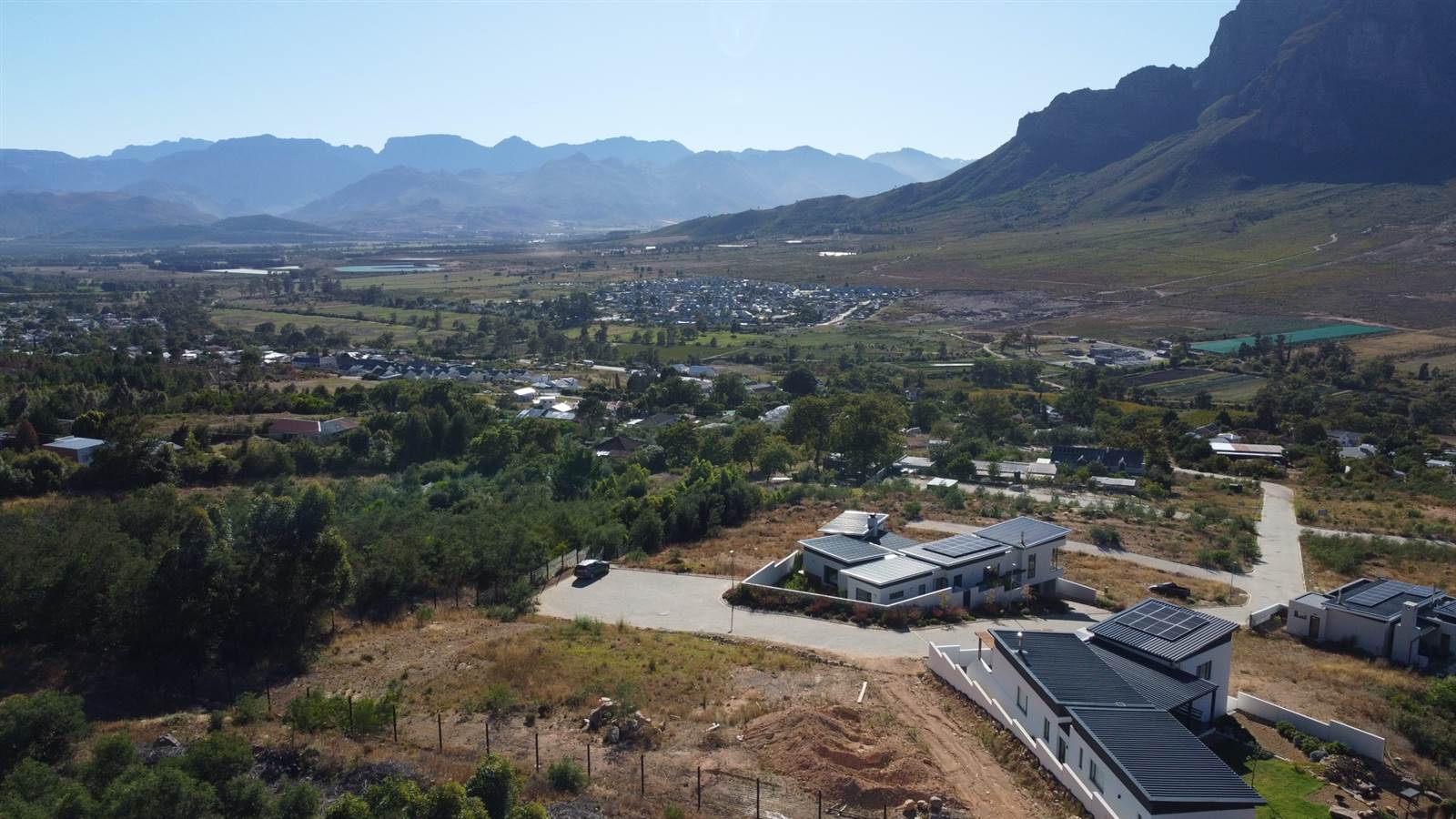536 m² Land available in Stellenbosch Agricultural photo number 16