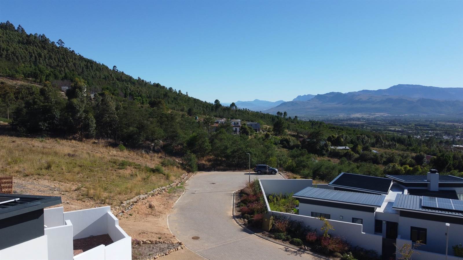 536 m² Land available in Stellenbosch Agricultural photo number 21