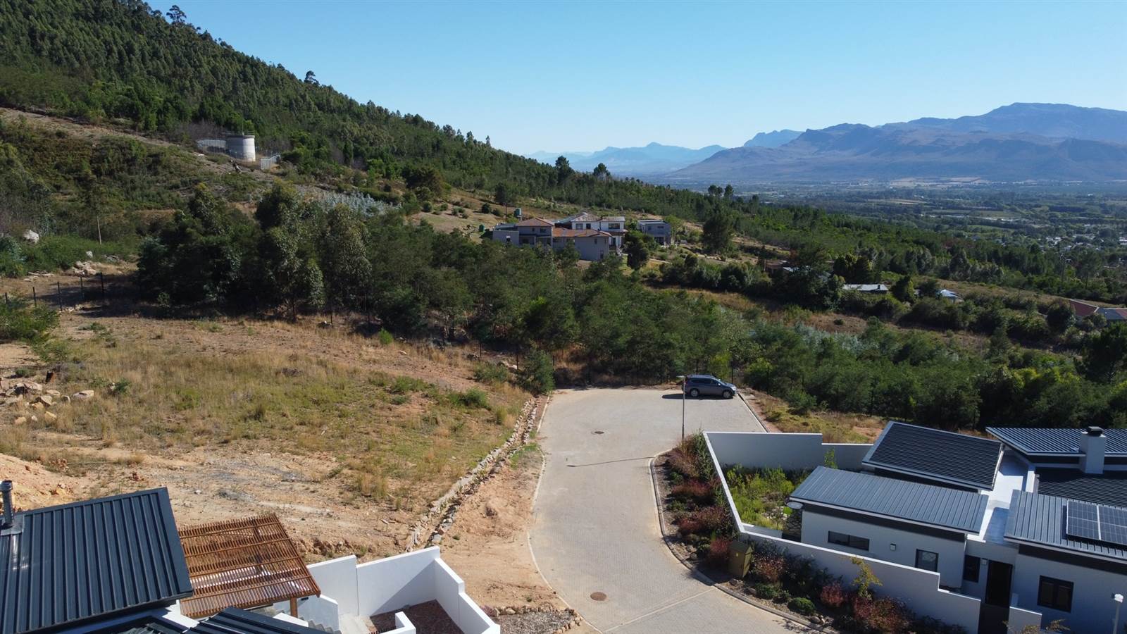 536 m² Land available in Stellenbosch Agricultural photo number 30