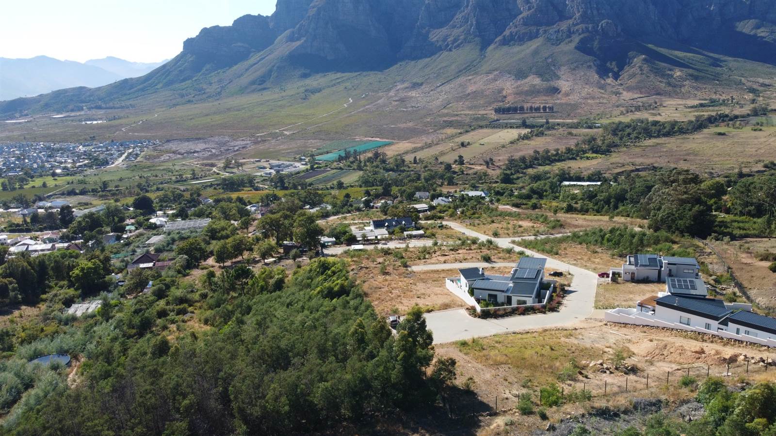 536 m² Land available in Stellenbosch Agricultural photo number 25