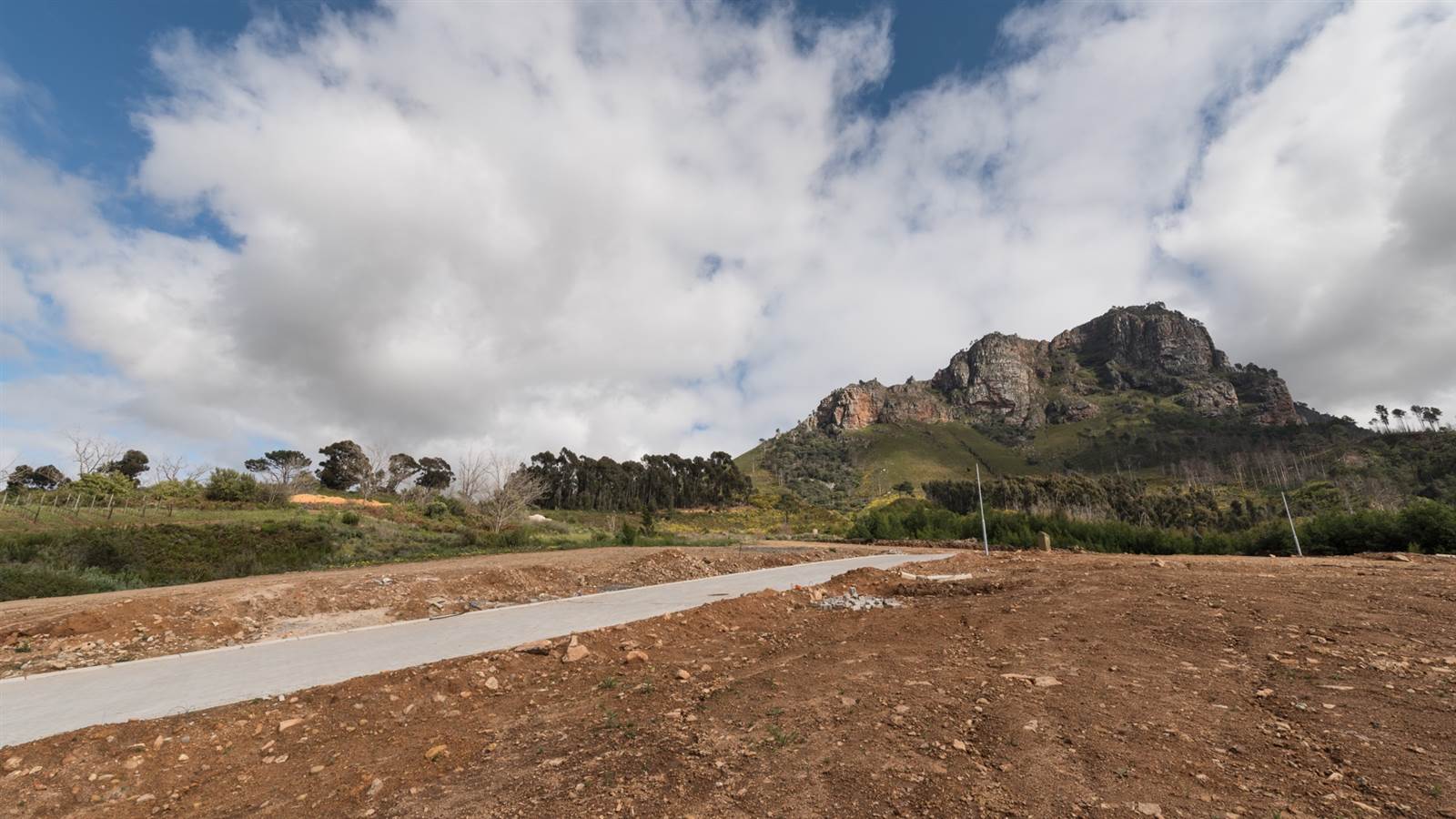 536 m² Land available in Stellenbosch Agricultural photo number 13