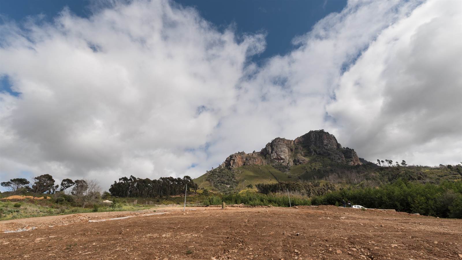 536 m² Land available in Stellenbosch Agricultural photo number 14
